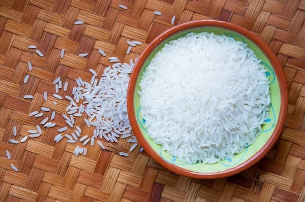 تصویر 2 از قیمت برنج عنبربو عمده + خرید باور نکردنی